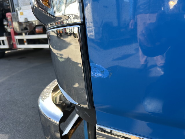 三菱ふそうキャンターアルミブロック小型（2t・3t）[写真31]