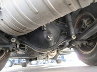 三菱ふそうキャンターアルミブロック小型（2t・3t）[写真08]