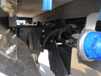 三菱ふそうキャンターアルミブロック小型（2t・3t）[写真10]