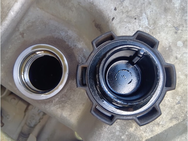 日野プロフィアその他の形状大型（10t）[写真11]