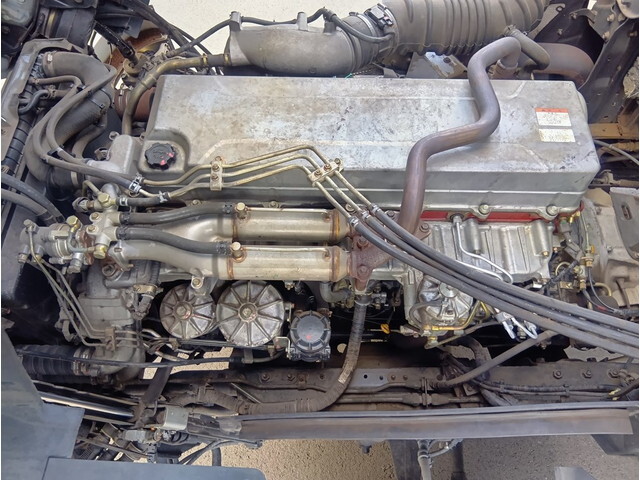 日野プロフィアその他の形状大型（10t）[写真13]