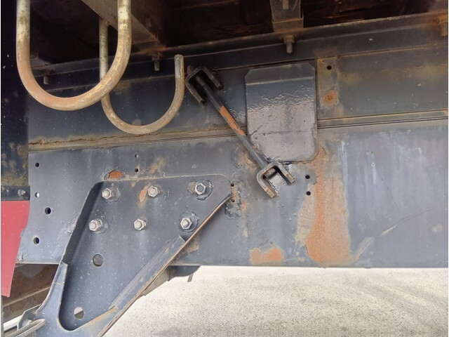 日野プロフィアその他の形状大型（10t）[写真16]