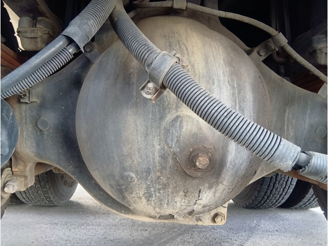 日野プロフィアその他の形状大型（10t）[写真18]