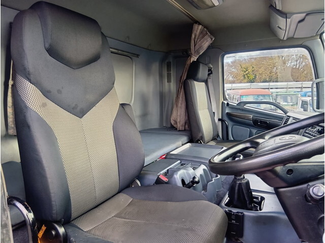 日野プロフィアその他の形状大型（10t）[写真20]