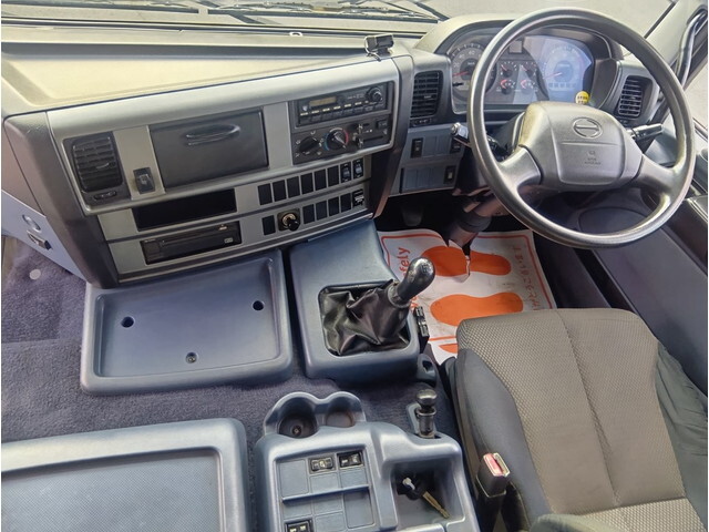 日野プロフィアその他の形状大型（10t）[写真22]