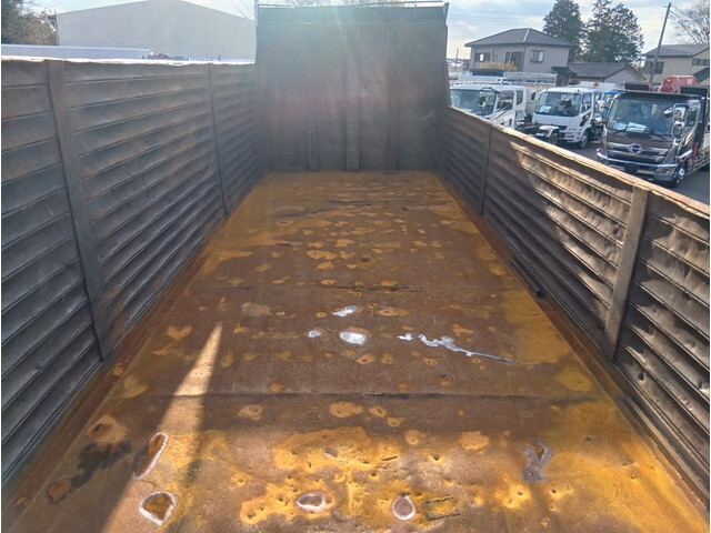 日野プロフィアその他の形状大型（10t）[写真06]