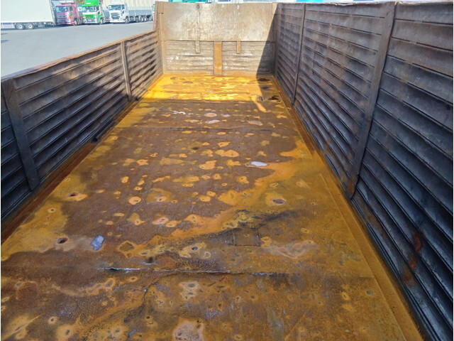 日野プロフィアその他の形状大型（10t）[写真07]