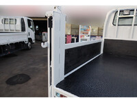 いすゞエルフダブルキャブ（Wキャブ）小型（2t・3t）[写真12]