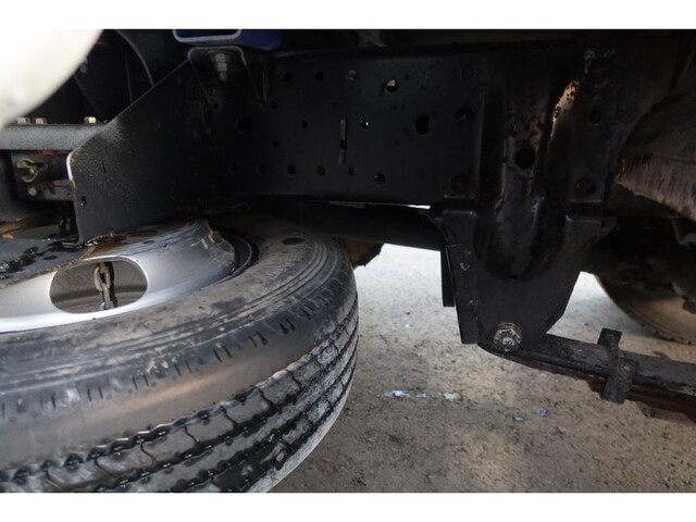 いすゞエルフダブルキャブ（Wキャブ）小型（2t・3t）[写真19]