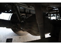 いすゞエルフダブルキャブ（Wキャブ）小型（2t・3t）[写真21]