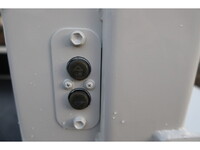 いすゞエルフダブルキャブ（Wキャブ）小型（2t・3t）[写真23]