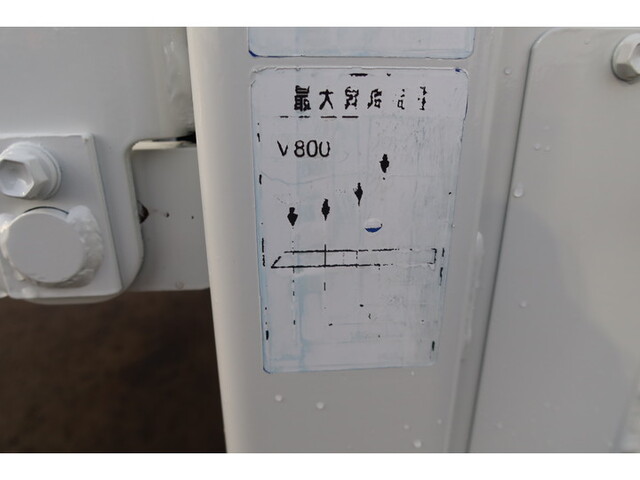 いすゞエルフダブルキャブ（Wキャブ）小型（2t・3t）[写真23]