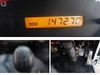 いすゞエルフダブルキャブ（Wキャブ）小型（2t・3t）[写真31]