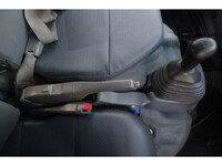 いすゞエルフダブルキャブ（Wキャブ）小型（2t・3t）[写真33]