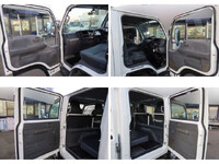 いすゞエルフダブルキャブ（Wキャブ）小型（2t・3t）[写真36]