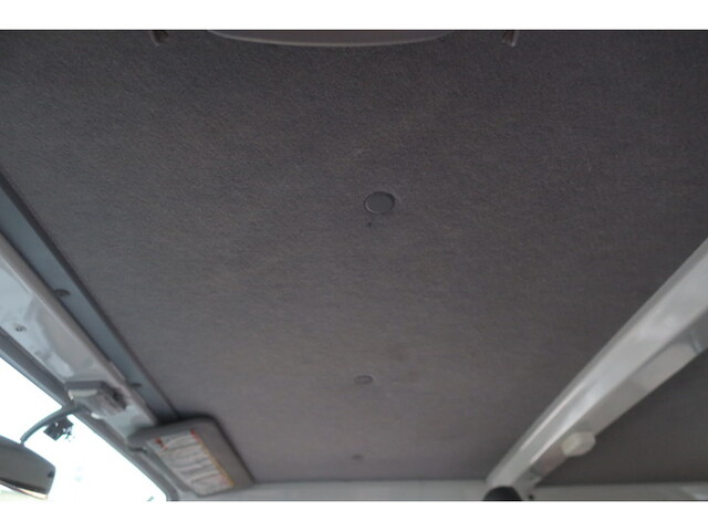 いすゞエルフダブルキャブ（Wキャブ）小型（2t・3t）[写真37]