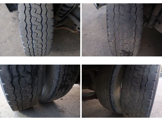 いすゞエルフダブルキャブ（Wキャブ）小型（2t・3t）[写真38]