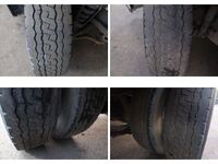 いすゞエルフダブルキャブ（Wキャブ）小型（2t・3t）[写真39]