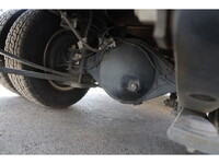 いすゞエルフ平ボディ小型（2t・3t）[写真12]