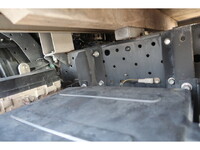 いすゞエルフ平ボディ小型（2t・3t）[写真17]