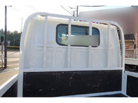 いすゞエルフ平ボディ小型（2t・3t）[写真21]