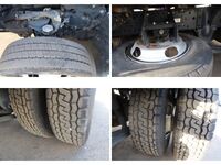 いすゞエルフ平ボディ小型（2t・3t）[写真22]