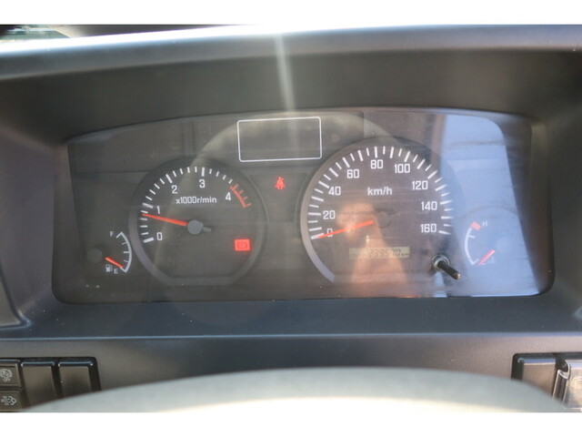 いすゞエルフ平ボディ小型（2t・3t）[写真32]