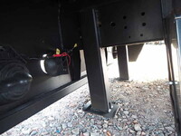 日野レンジャーセルフクレーン4段増トン（6t・8t）[写真12]