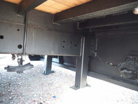 日野レンジャーセルフクレーン4段増トン（6t・8t）[写真13]