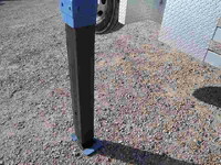 日野レンジャーセルフクレーン4段増トン（6t・8t）[写真14]