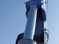 日野レンジャーセルフクレーン4段増トン（6t・8t）[写真15]