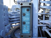 日野レンジャーセルフクレーン4段増トン（6t・8t）[写真18]