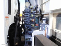 日野レンジャーセルフクレーン4段増トン（6t・8t）[写真19]