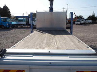 日野レンジャーセルフクレーン4段増トン（6t・8t）[写真23]