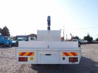 日野レンジャーセルフクレーン4段増トン（6t・8t）[写真24]