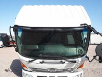 日野レンジャーセルフクレーン4段増トン（6t・8t）[写真26]