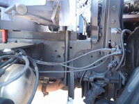 日野レンジャーセルフクレーン4段増トン（6t・8t）[写真29]