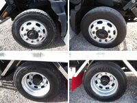 日野レンジャーセルフクレーン4段増トン（6t・8t）[写真32]