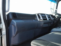 日野レンジャーセルフクレーン4段増トン（6t・8t）[写真34]