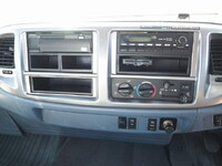 日野レンジャーセルフクレーン4段増トン（6t・8t）[写真38]