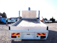 日野レンジャーセルフクレーン4段増トン（6t・8t）[写真06]