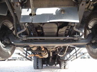 日野レンジャーセルフクレーン4段増トン（6t・8t）[写真09]