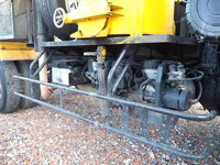 日野レンジャー汚泥吸引車中型（4t）[写真11]