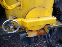 日野レンジャー汚泥吸引車中型（4t）[写真12]