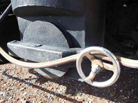 日野レンジャー汚泥吸引車中型（4t）[写真18]