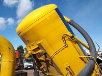 日野レンジャー汚泥吸引車中型（4t）[写真19]