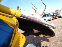 日野レンジャー汚泥吸引車中型（4t）[写真20]