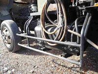 日野レンジャー汚泥吸引車中型（4t）[写真21]