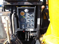 日野レンジャー汚泥吸引車中型（4t）[写真22]