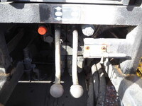 日野レンジャー汚泥吸引車中型（4t）[写真23]